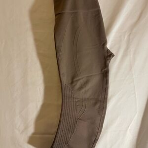 lululemon athletica Brown Leggings